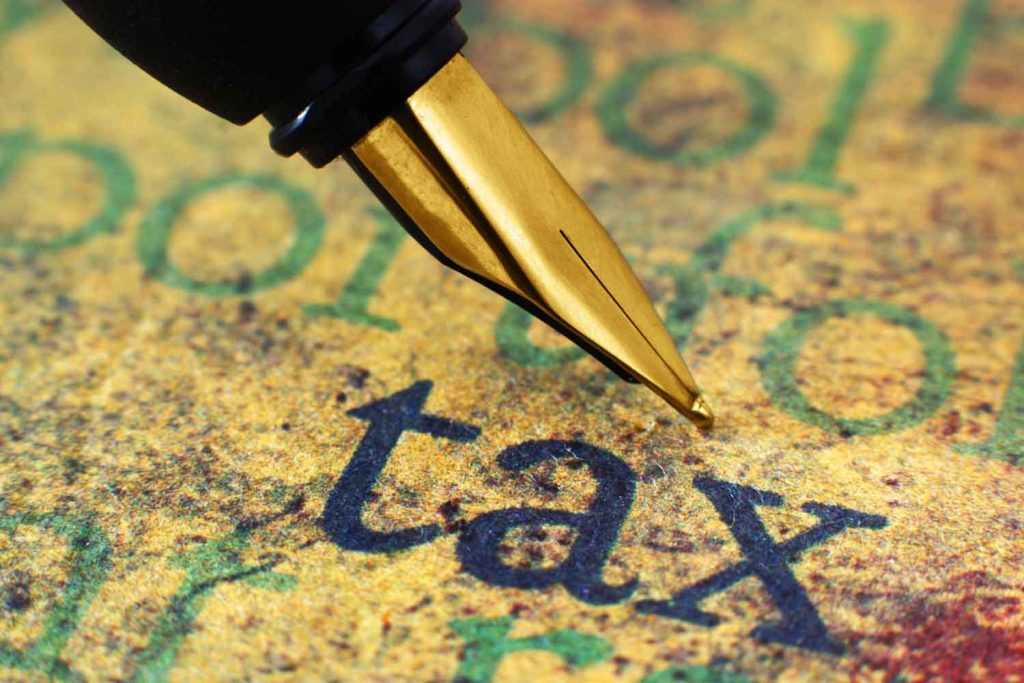 Renewing your tax credits